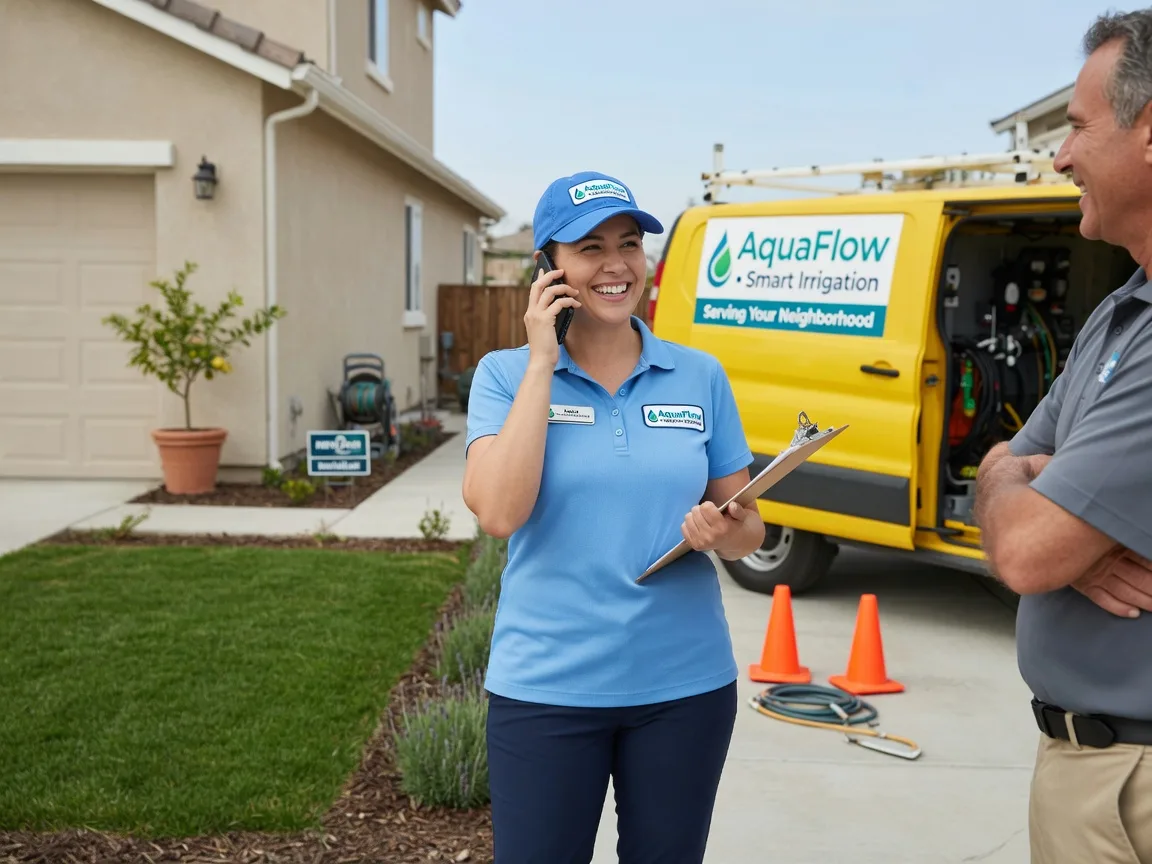 Irrigation Installation Perth Amboy, NJ FAQs